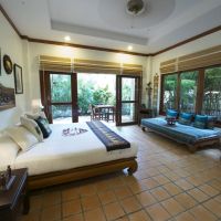rabbit resort