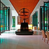 cape dara resort