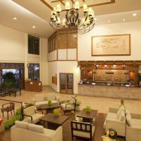 areca lodge