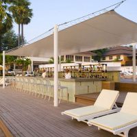 pullman pattaya hotel g
