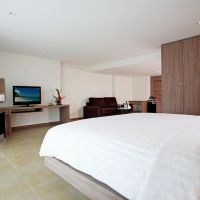 centara pattaya hotel