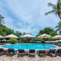imperial pattaya hotel
