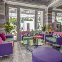 mercure hotel pattaya