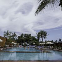 twin palms resort pattaya