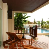the heritage pattaya beach resort
