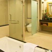 the heritage pattaya beach resort