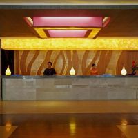centara pattaya hotel