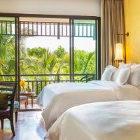intercontinental pattaya resort