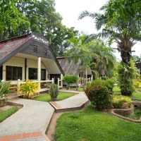 bannammao resort