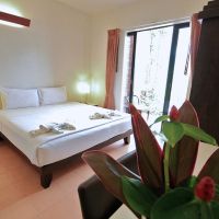 lamai wanta beach resort