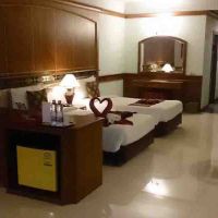 camelot hotel
