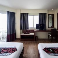 grand jomtien palace