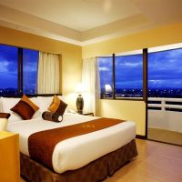 d varee jomtien beach