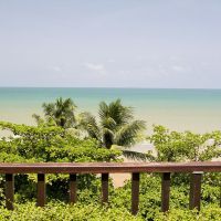 seaside jomtien beach
