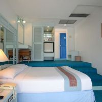 imperial pattaya hotel