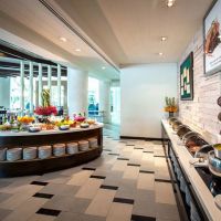 a-one new wing hotel