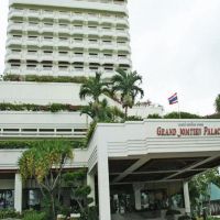 grand jomtien palace