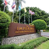imperial pattaya hotel