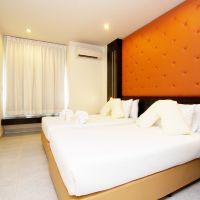 grand bella hotel