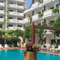 hill fresco (ex. sea orchid pattaya)