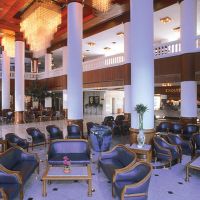 royal palace hotel