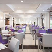 mercure hotel pattaya