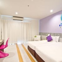 grand bella hotel