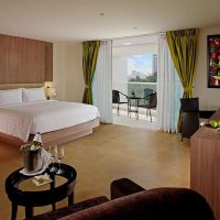 centara pattaya hotel