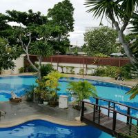 jomtien garden