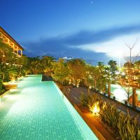 the heritage pattaya beach resort