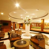 seaside jomtien beach