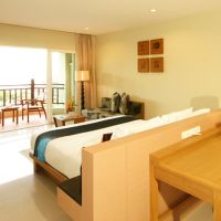 the heritage pattaya beach resort