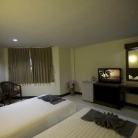 twin palms resort pattaya