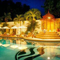 the bayview pattaya