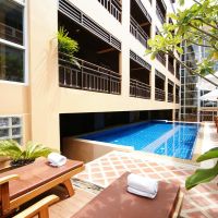 seaside jomtien beach