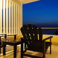 baboona beach front living