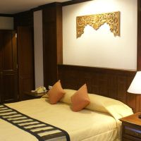 royal palace hotel