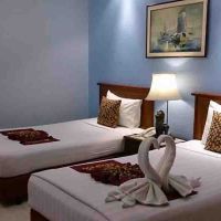 camelot hotel