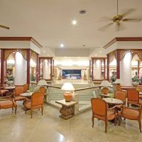 imperial pattaya hotel