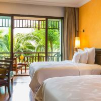 intercontinental pattaya resort