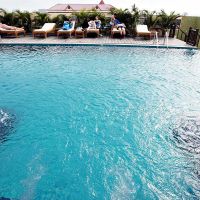 aiyara palace hotel