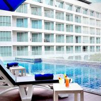 a-one star hotel