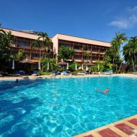 basaya beach hotel