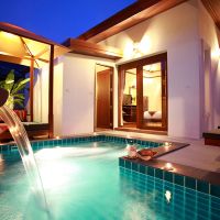 kanok buri resort & spa