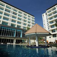 centara pattaya hotel