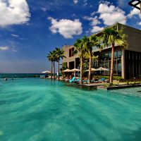 cape dara resort