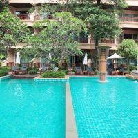 avalon beach resort