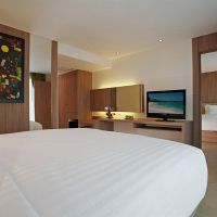 centara pattaya hotel