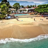 lamai wanta beach resort