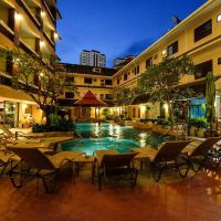 aiyaree place hotel